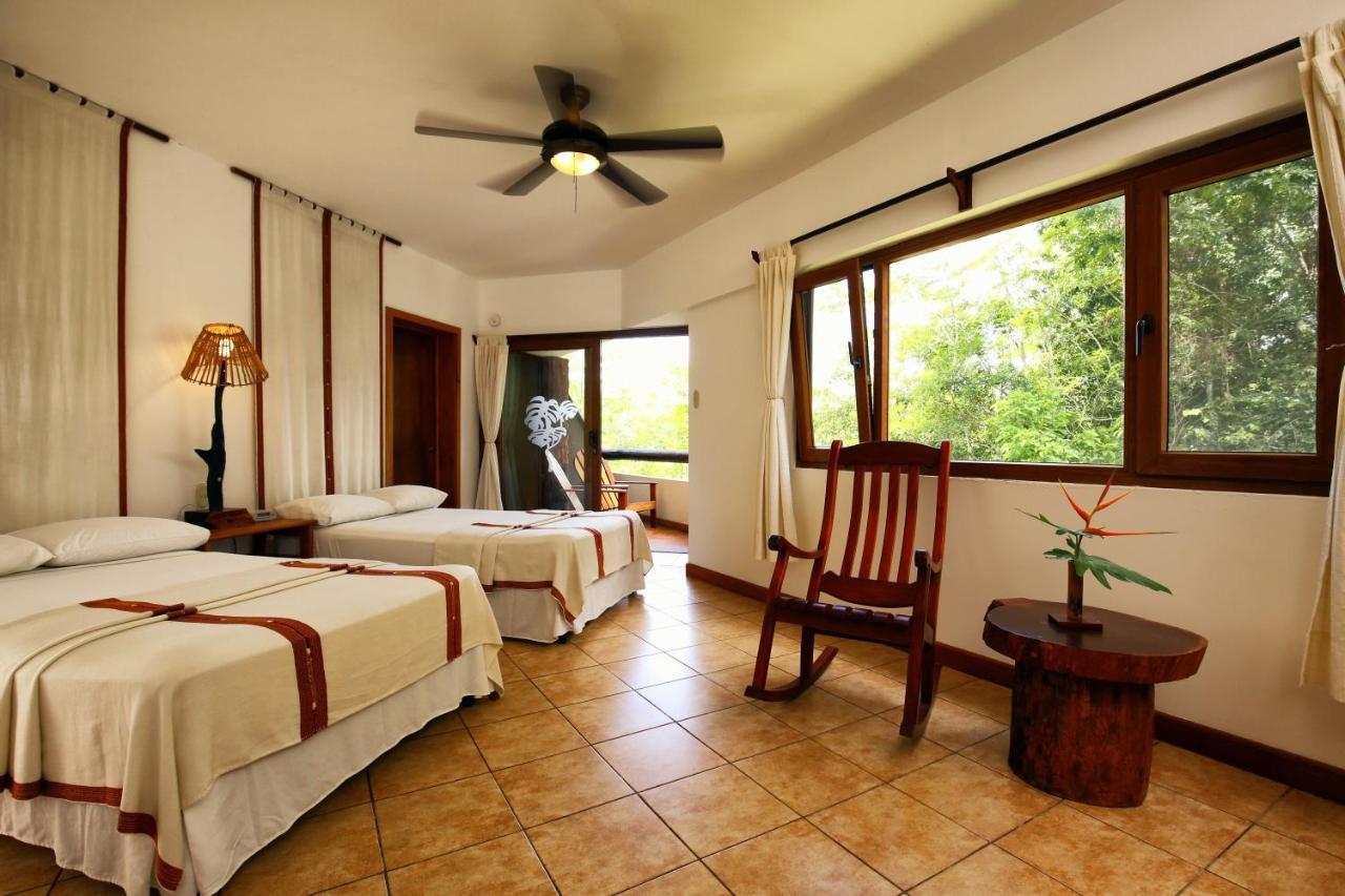 Villa Maya Flores Exterior foto