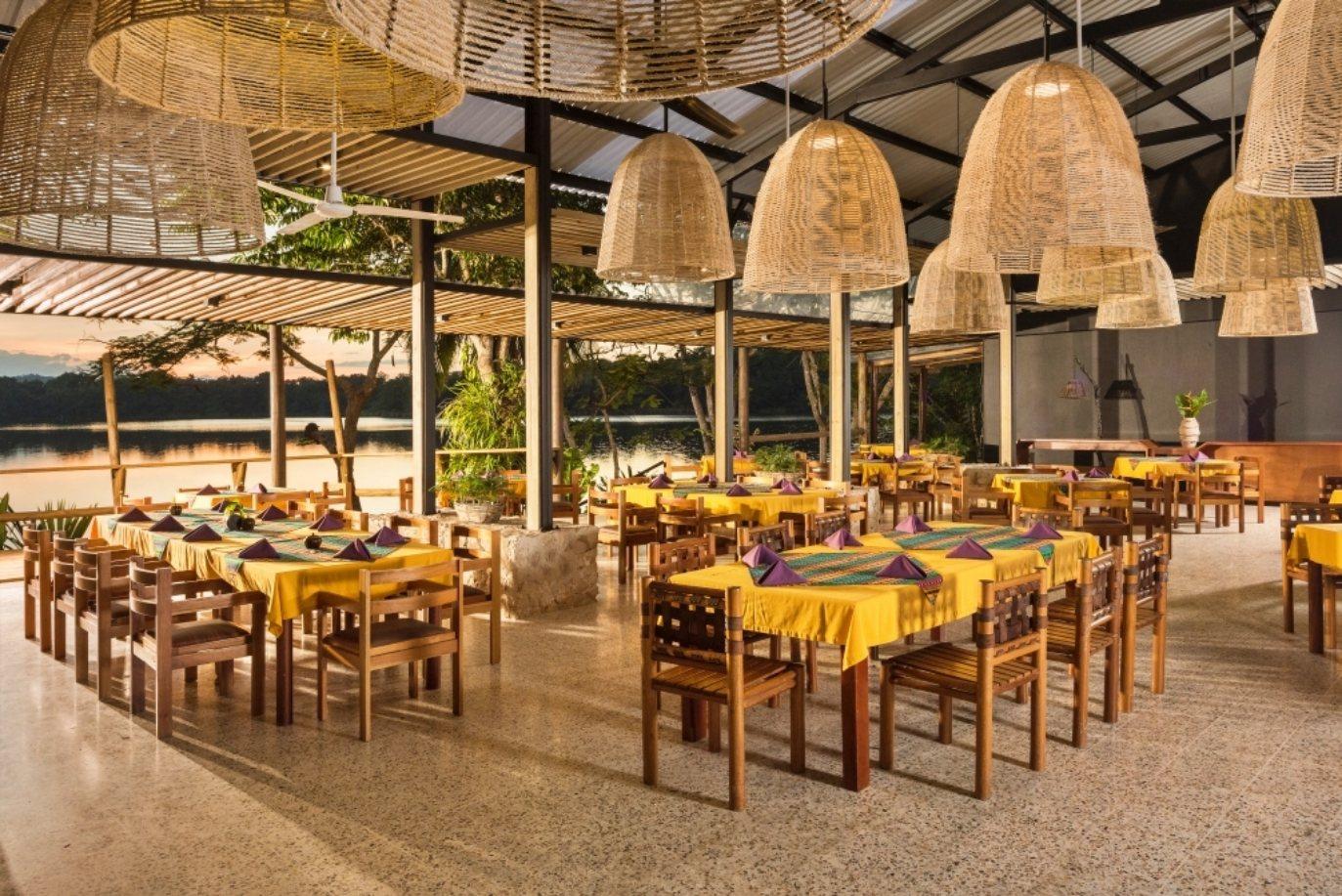 Villa Maya Flores Exterior foto